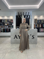 Aaliyah Dress
