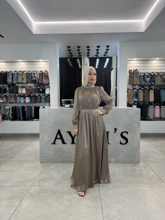 Aaliyah Dress