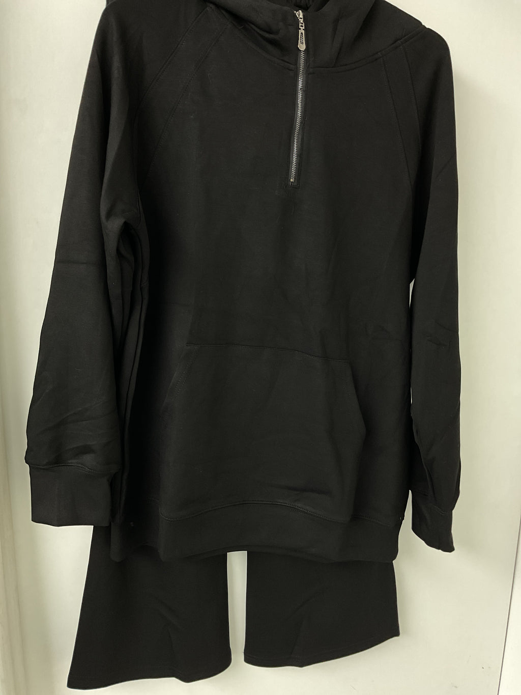 Tracksuit winter set