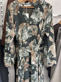Floral +size