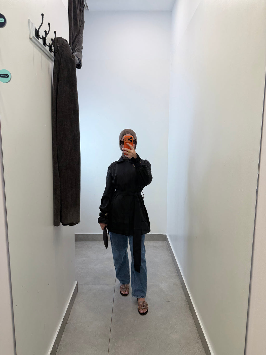 Sara Jacket