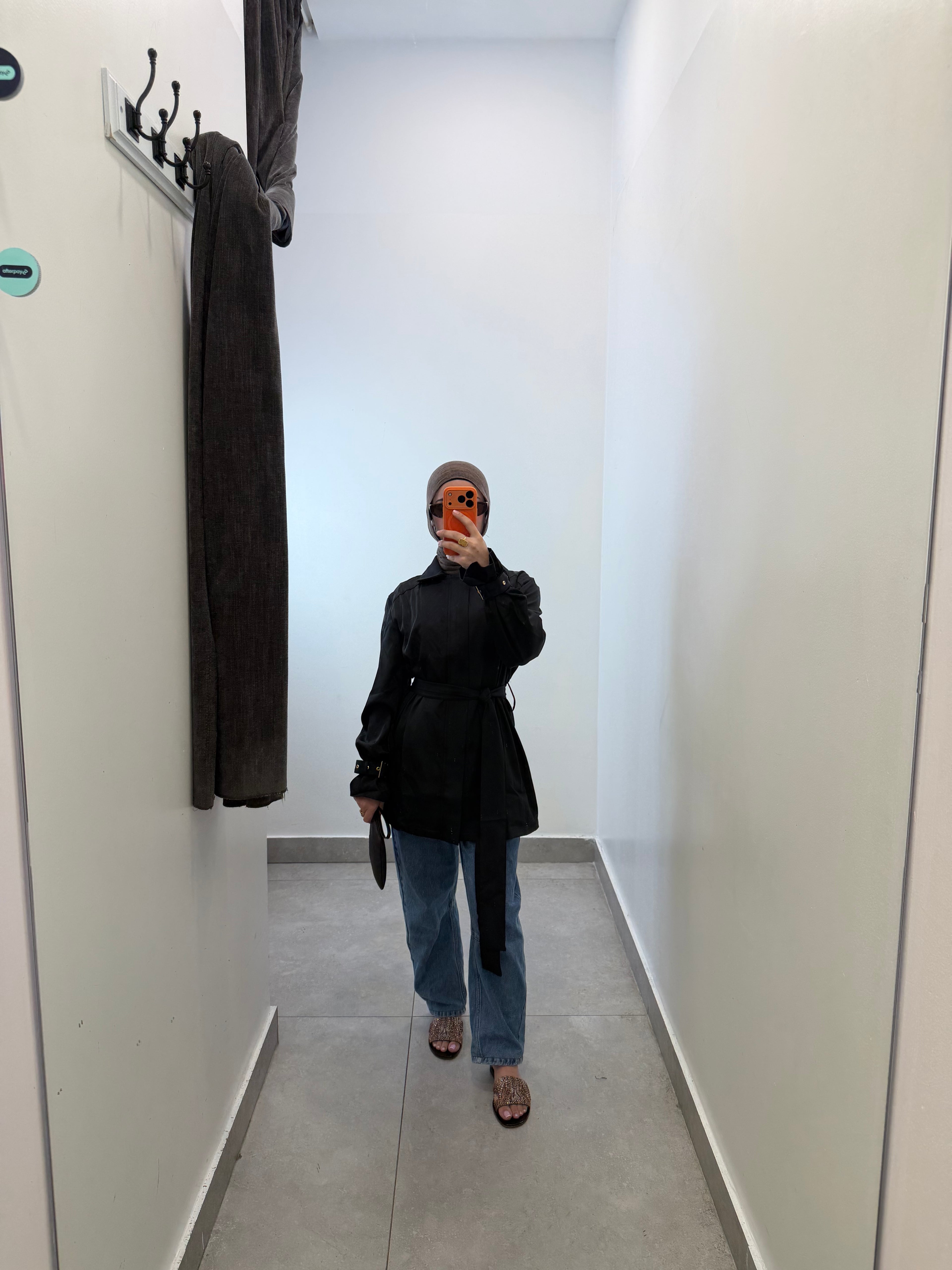 Sara Jacket