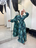 Khadijah Dress