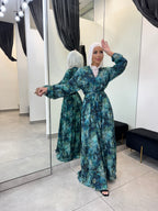 Khadijah Dress