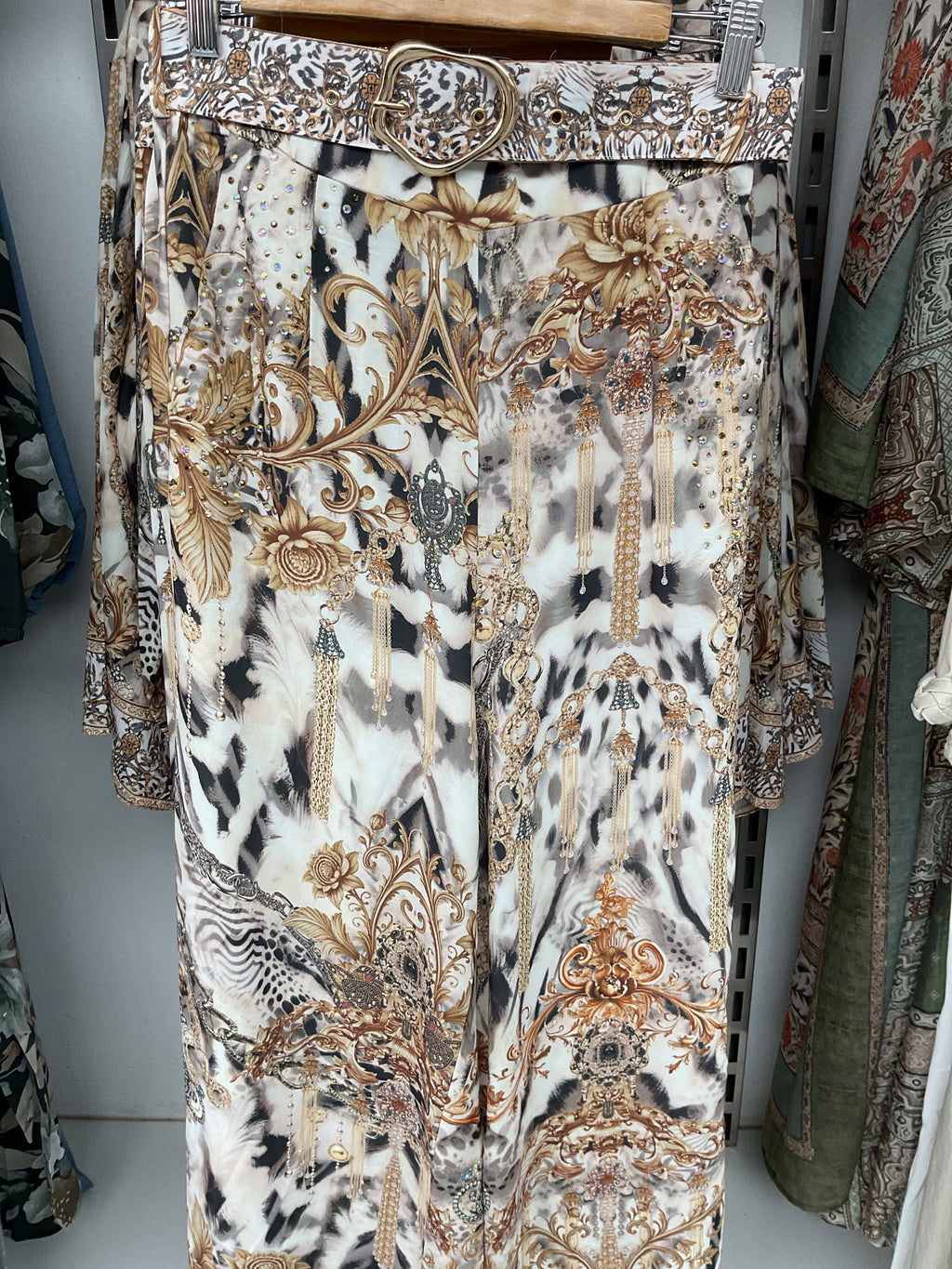 Gem pants