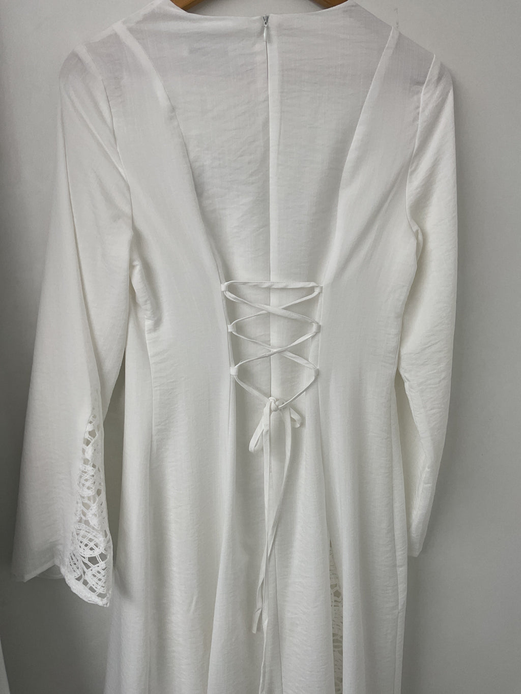 Larissa dress
