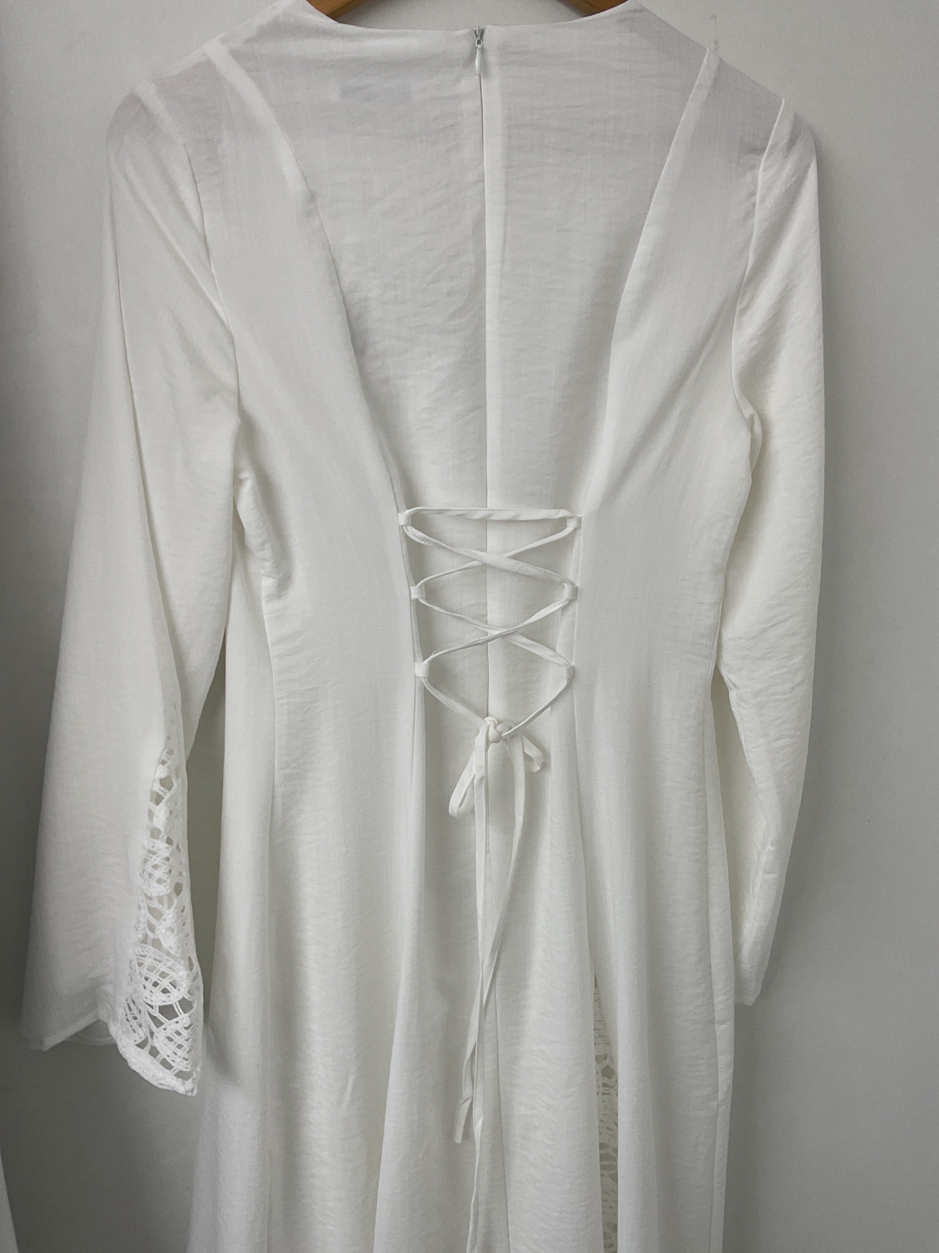 Larissa dress