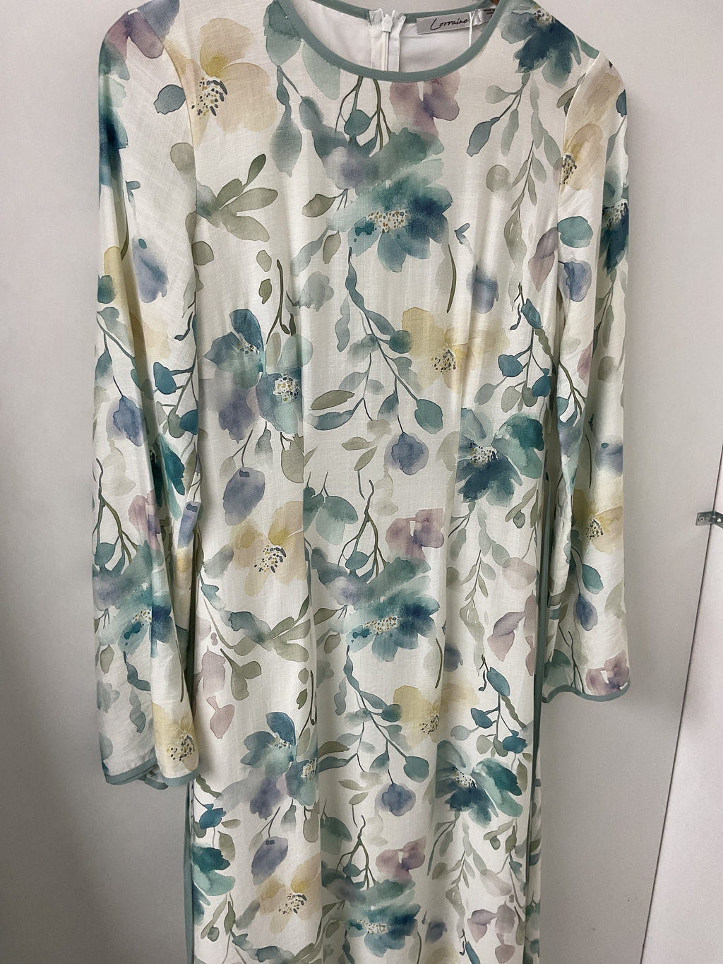 Siyana dress