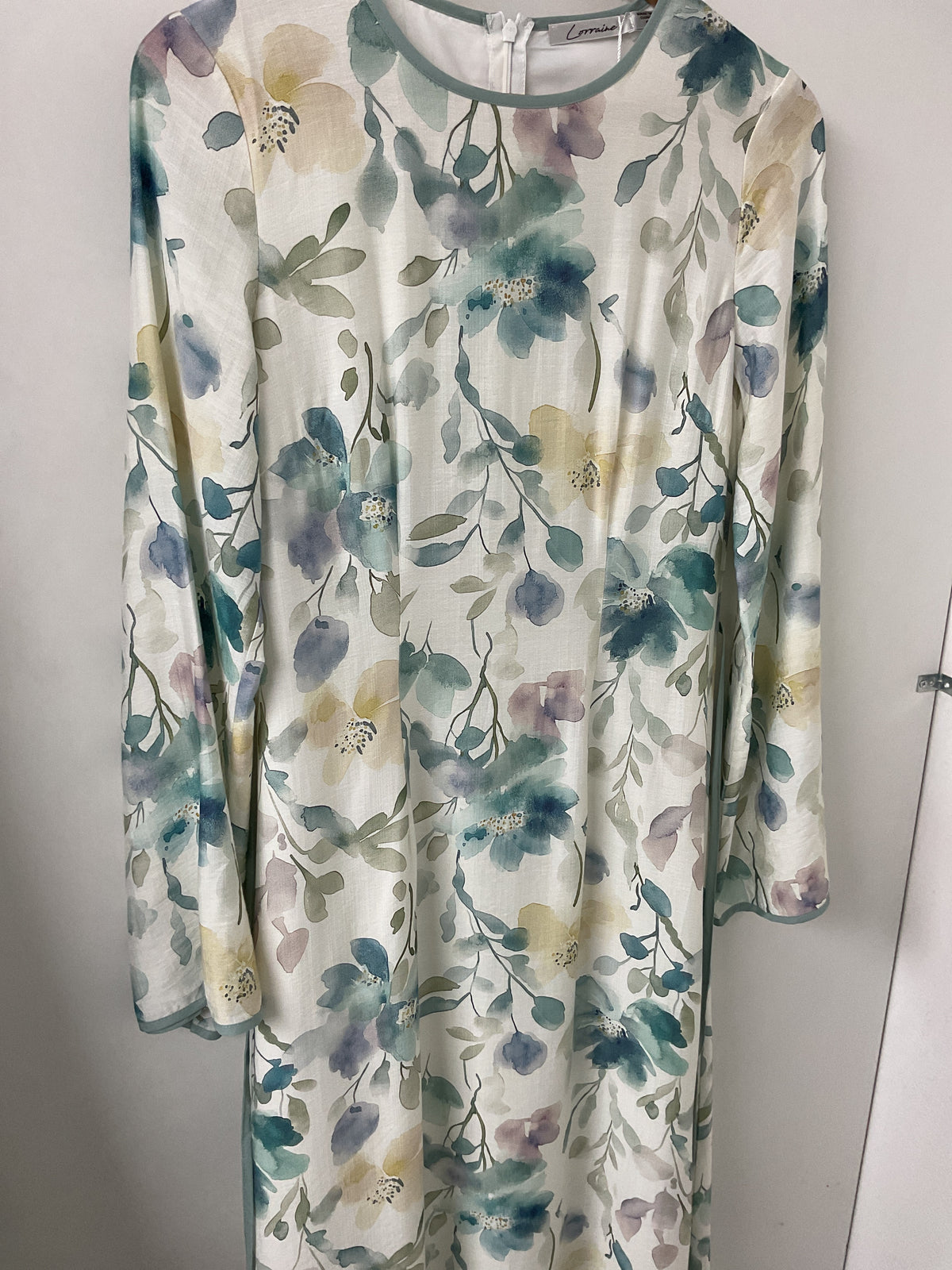 Siyana dress