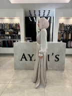 Aaliyah Dress