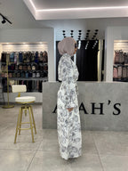 Zarra dress