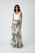 Saja skirt
