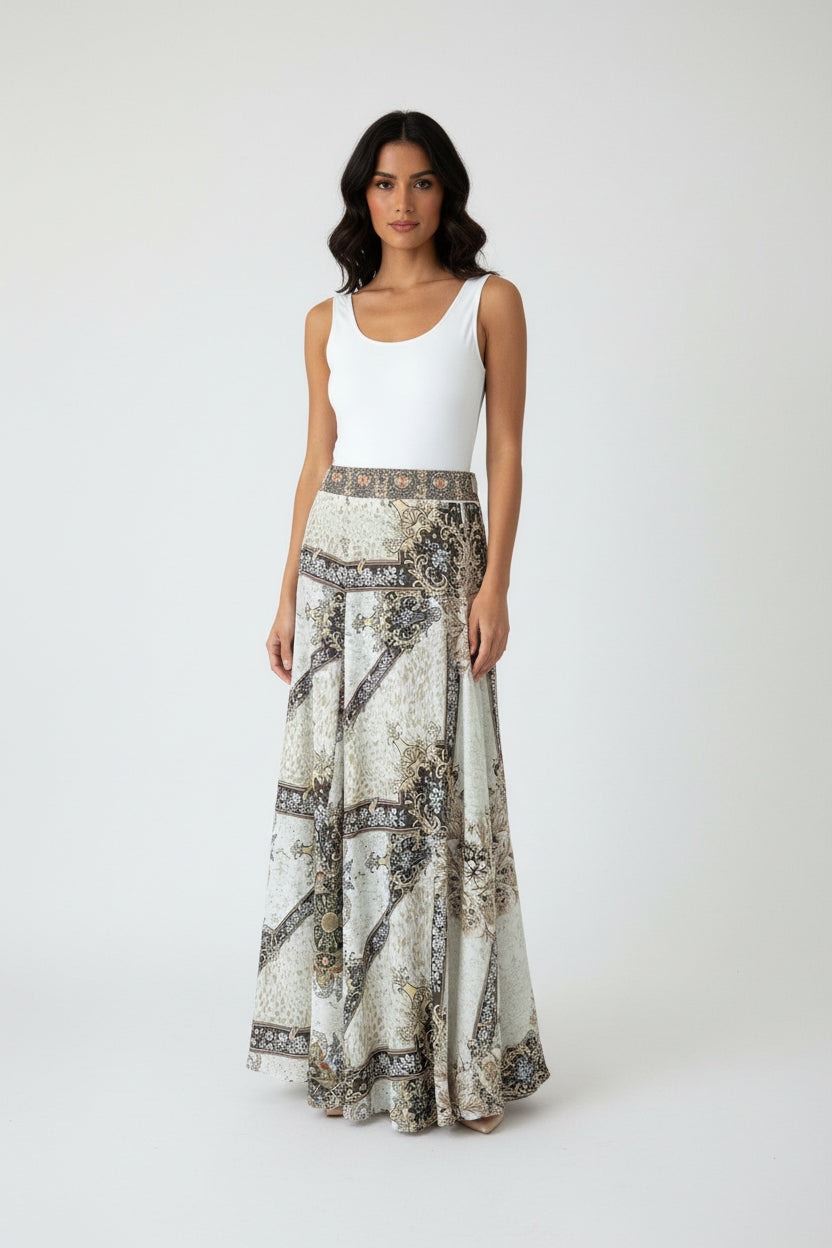 Saja skirt