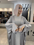 Ramadan cape