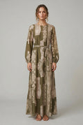 Samira dress