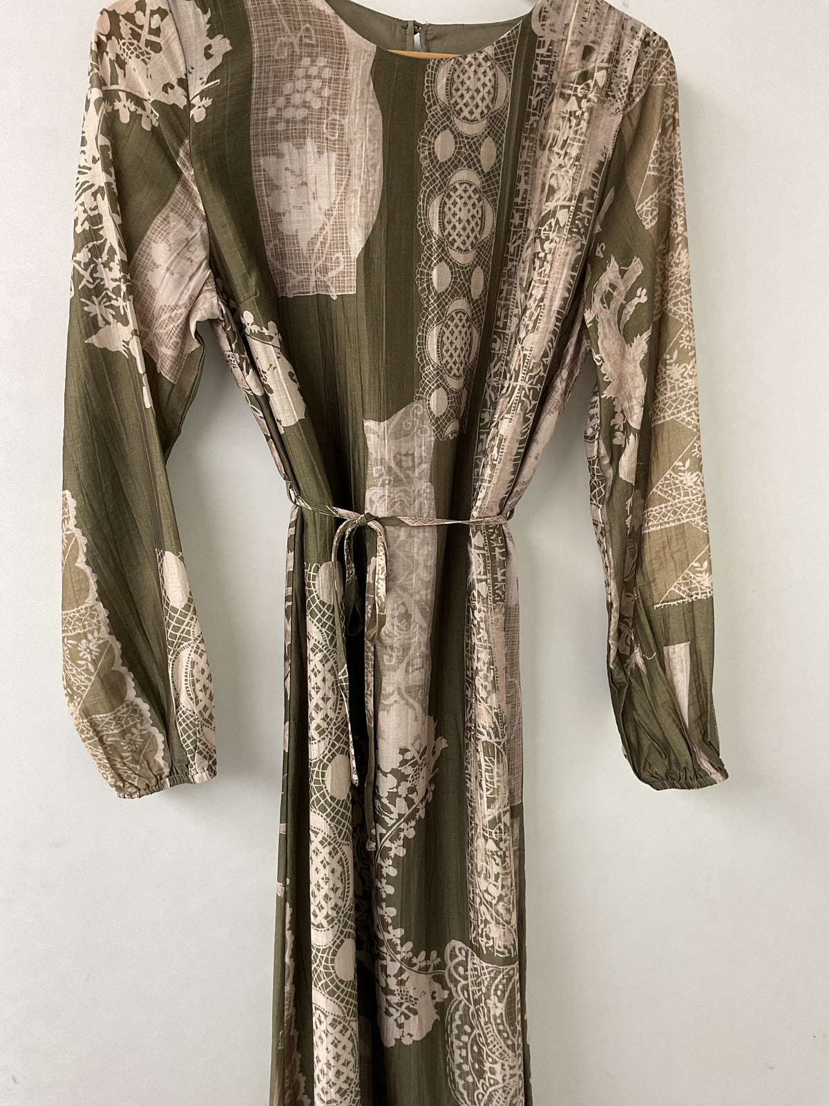 Samira dress