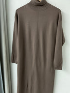 Dalia knit dress
