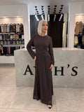Amanda Dress