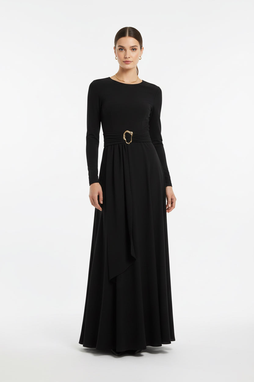 Aliya Dress