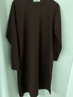 Long ponte top