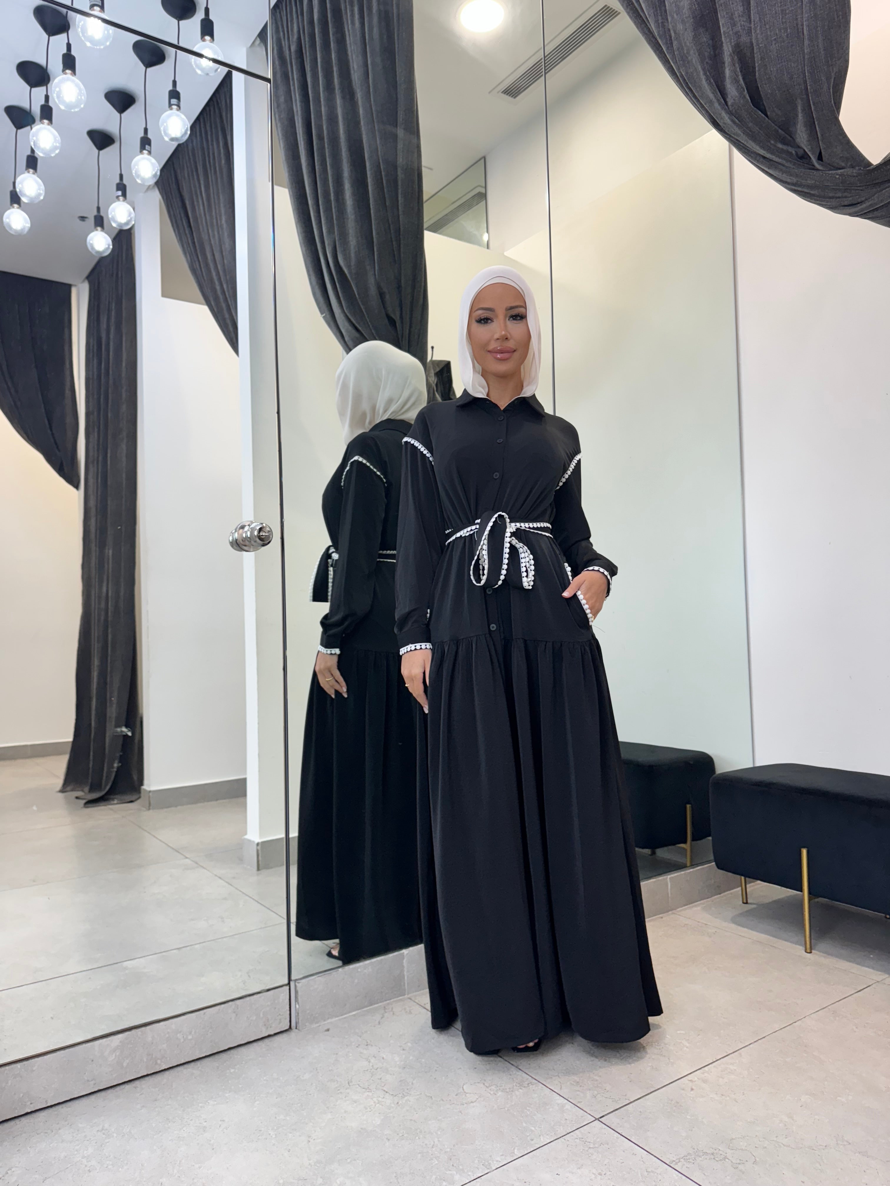 Juju Dress