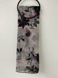Printed chiffon square