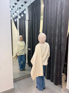 Adelina Knit Top