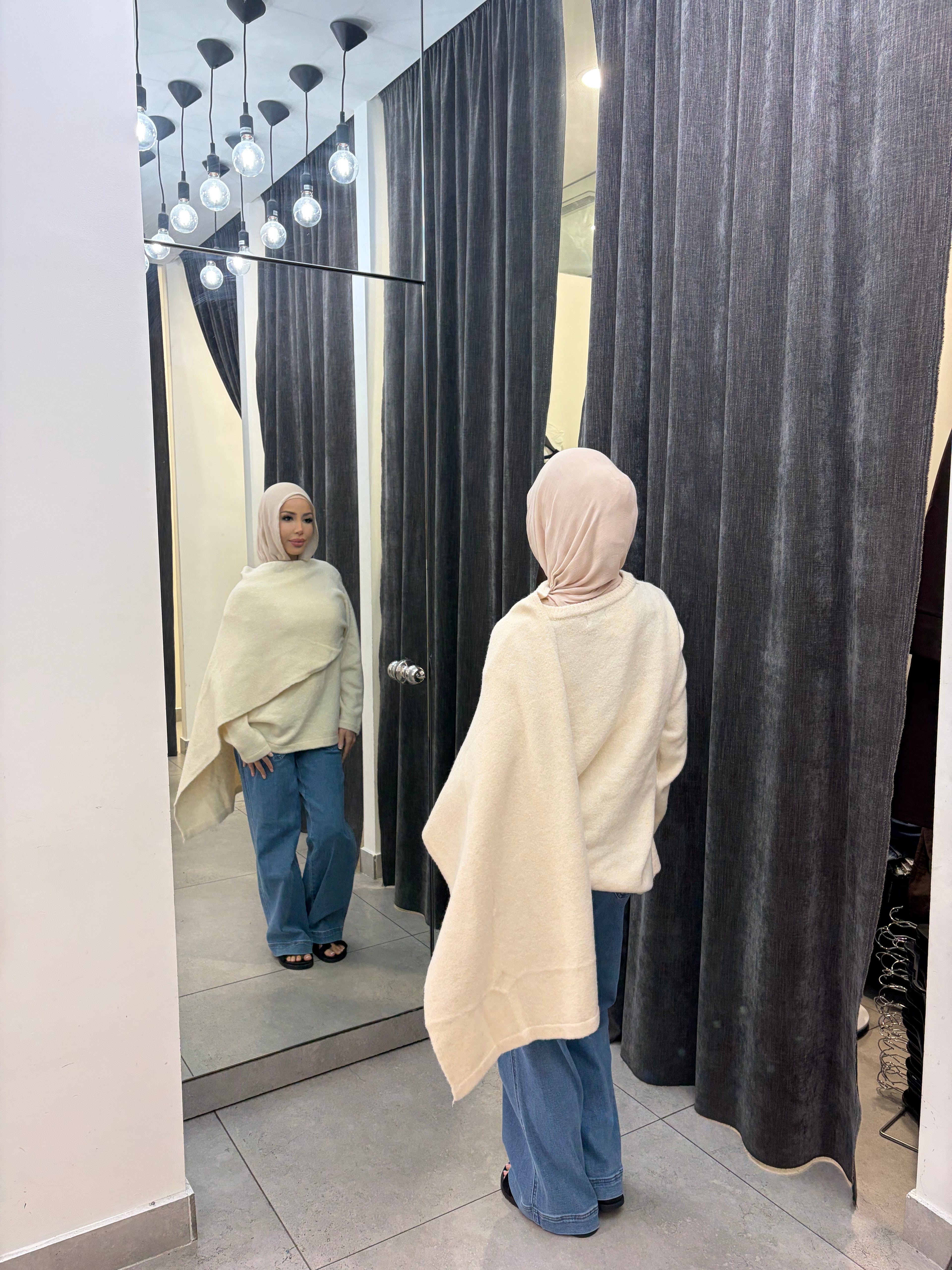 Adelina Knit Top