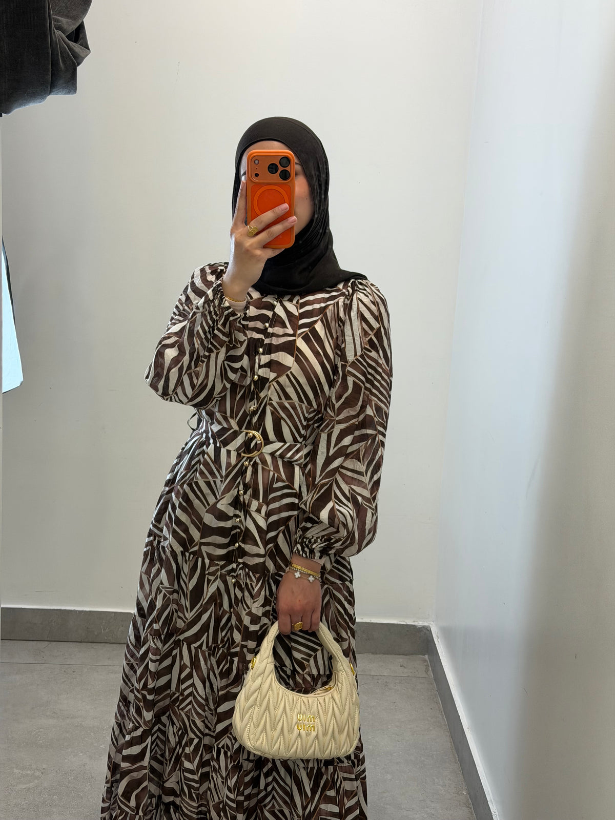Zyanne dress