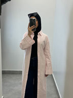 Sandy shirt dress