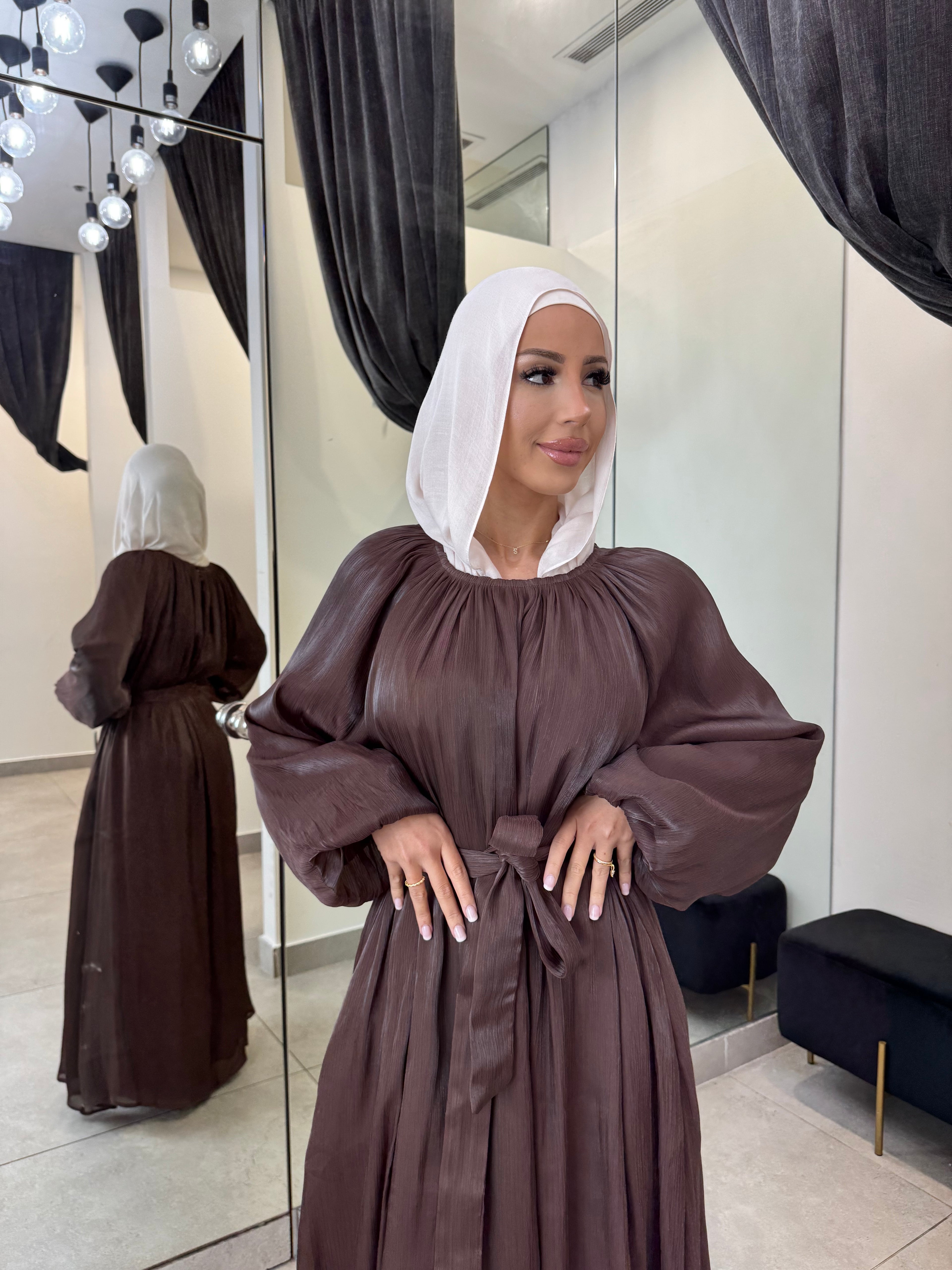 Saleha Dress