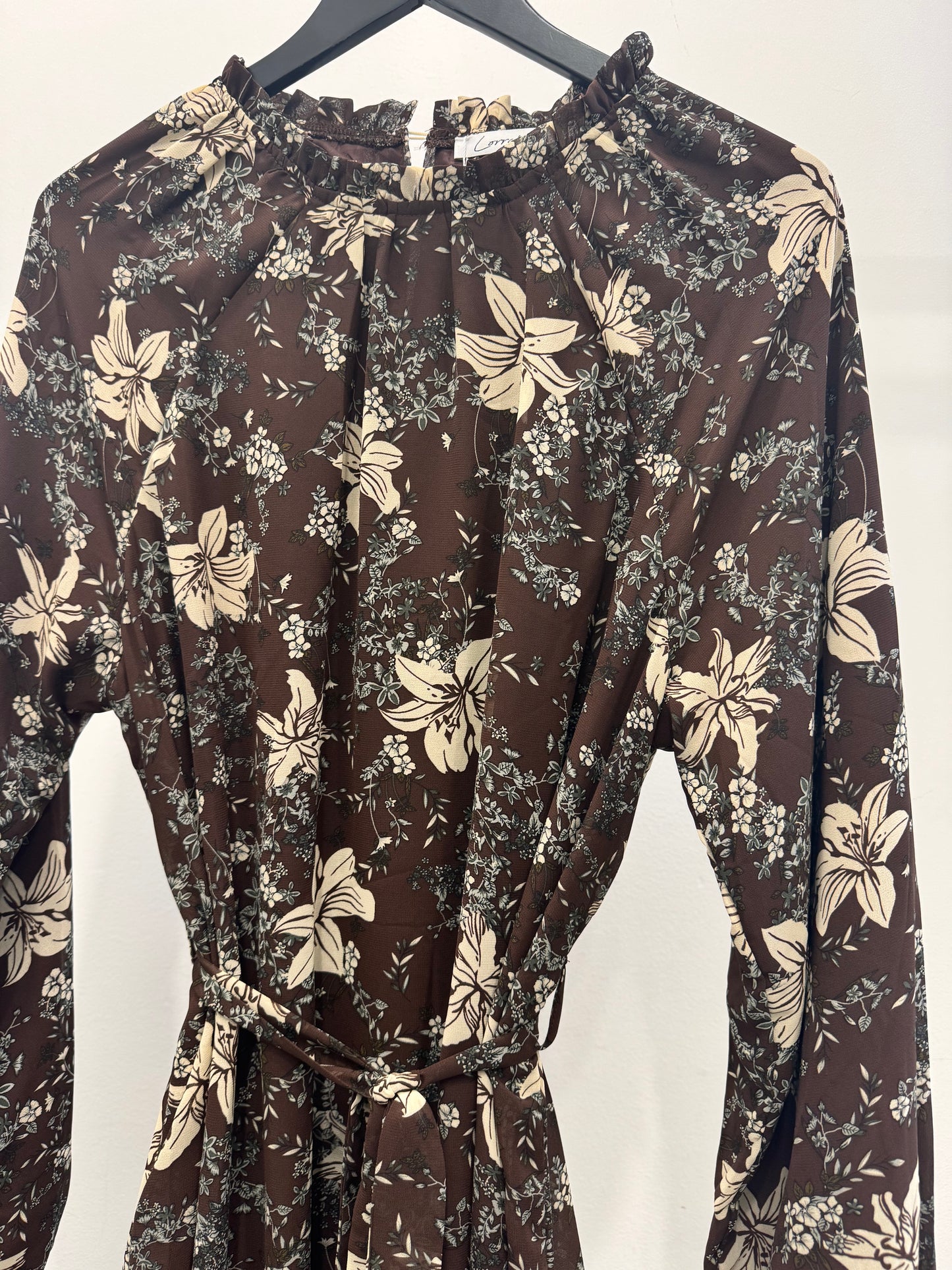 Samah Dress