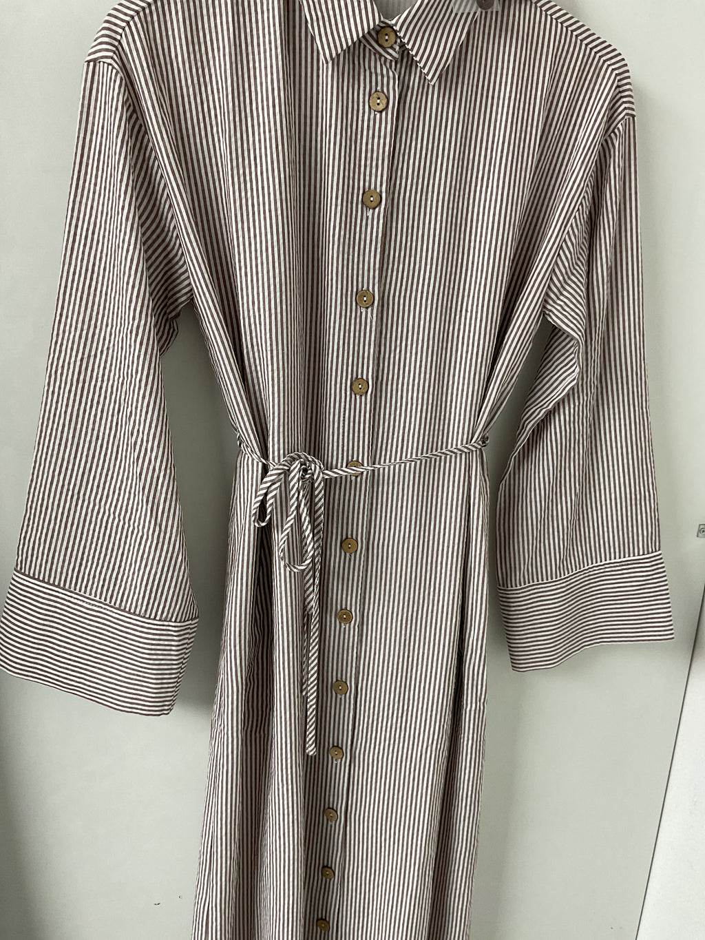 Nez Dress