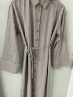 Nez Dress
