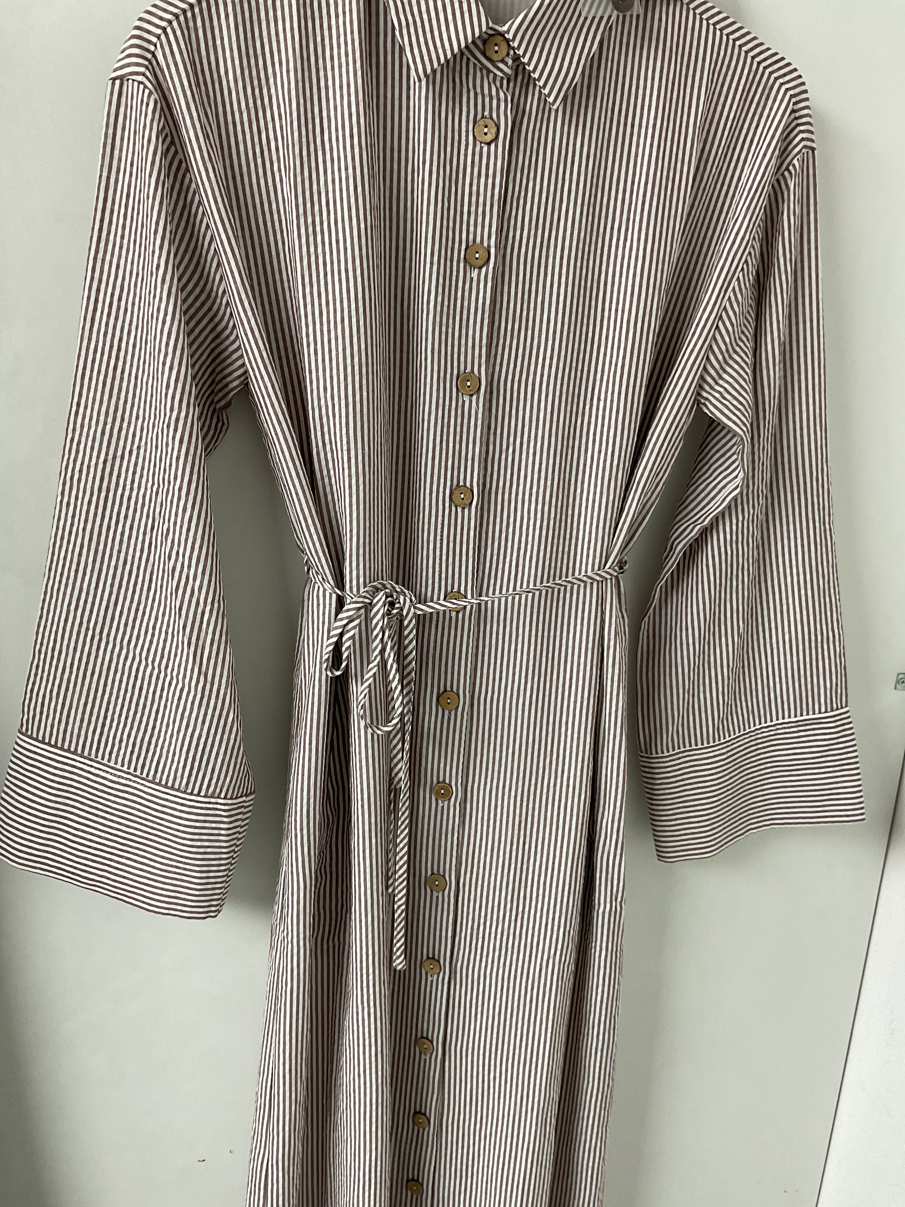 Nez Dress
