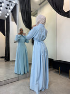 Amina Dress