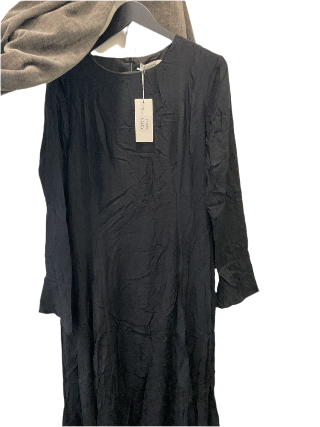 Selia dress