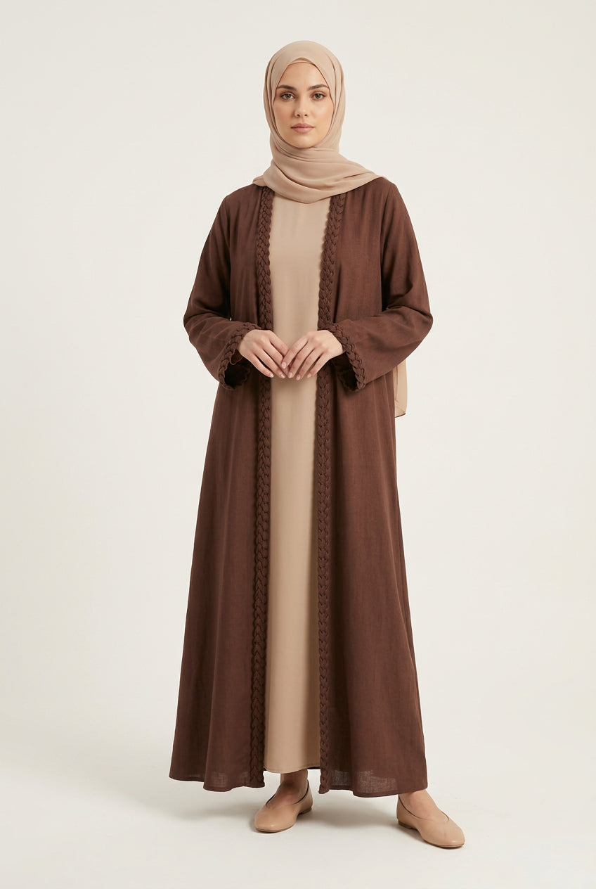 Isabel cape