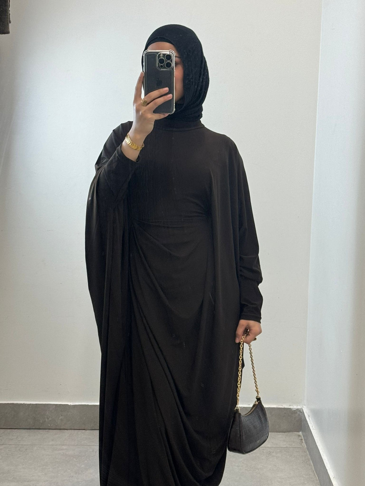 Butterfly Kaftan