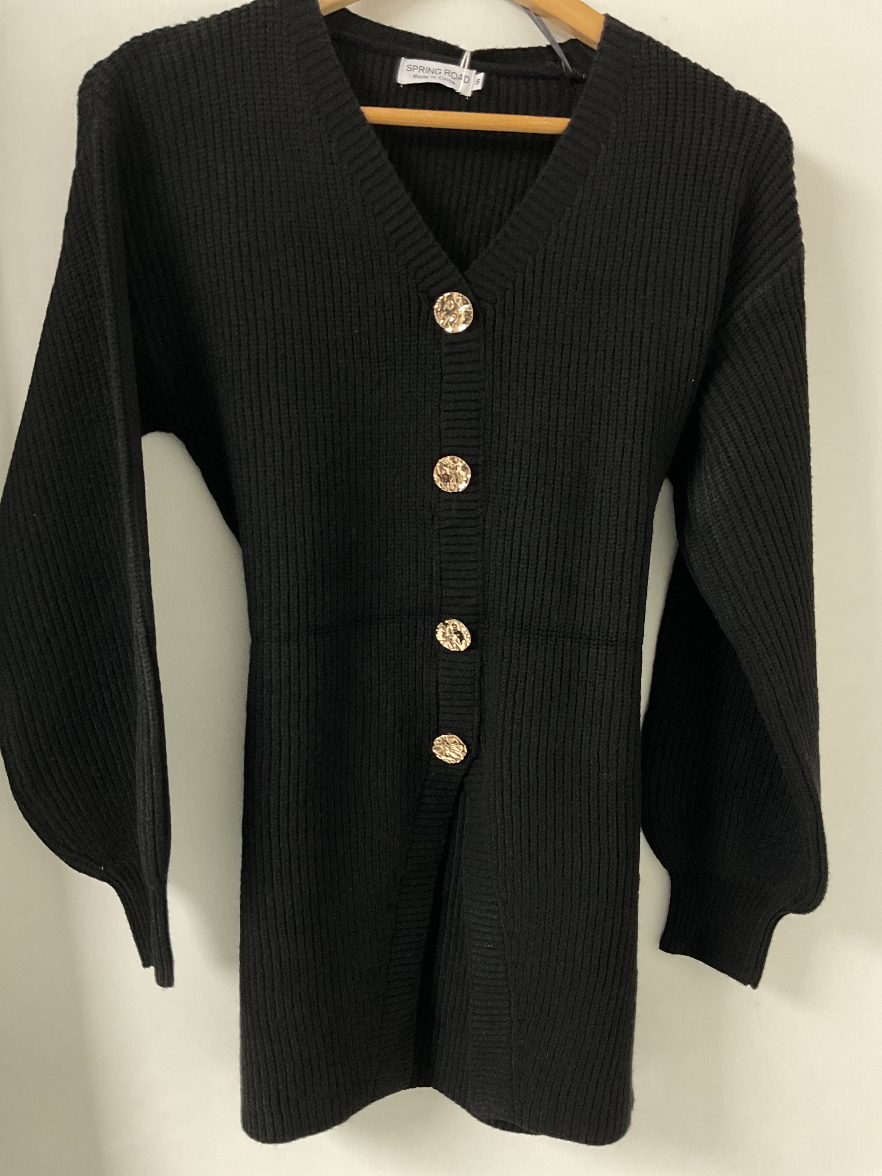 Lamia knit