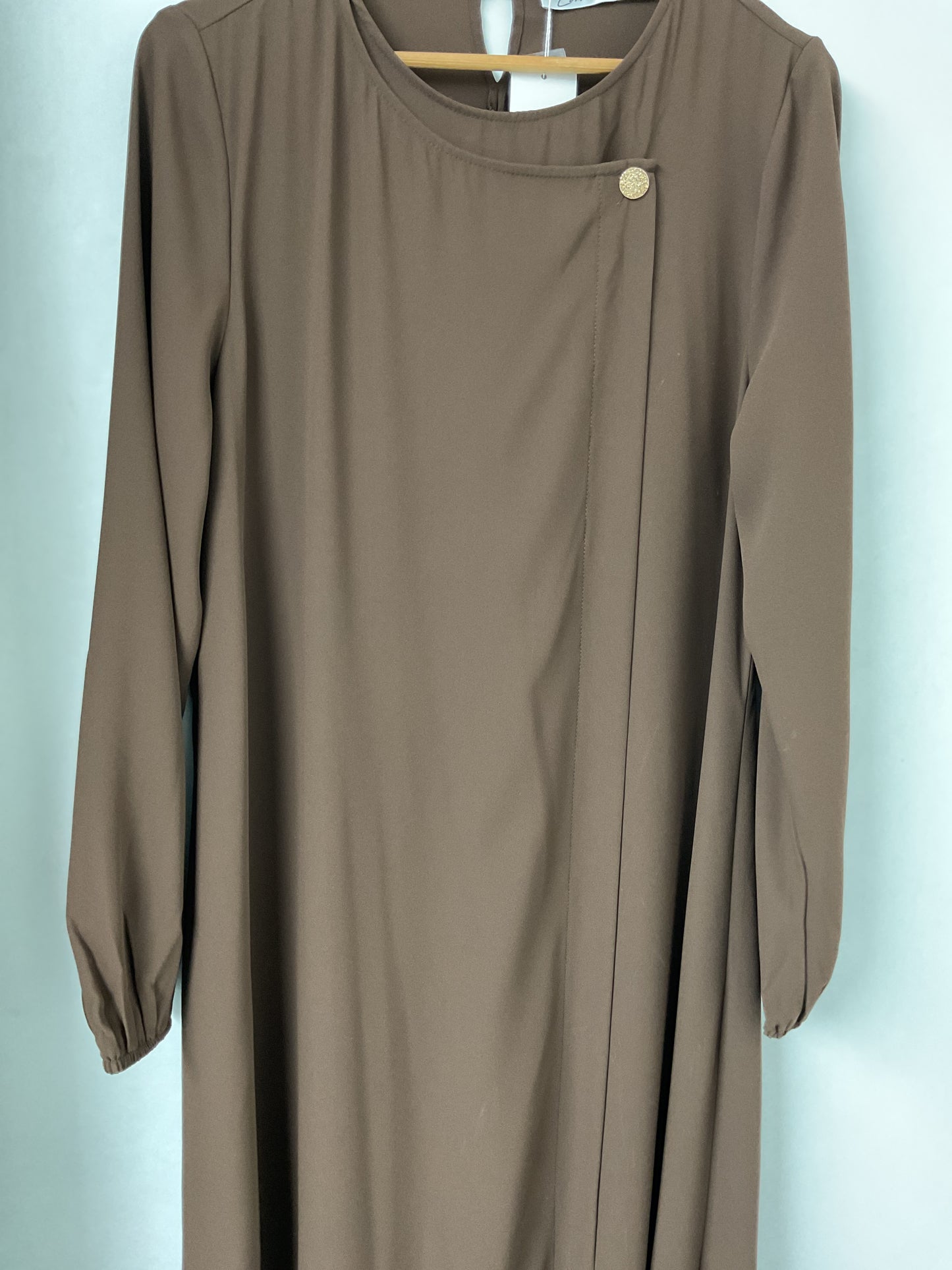 Jazz Abaya dress