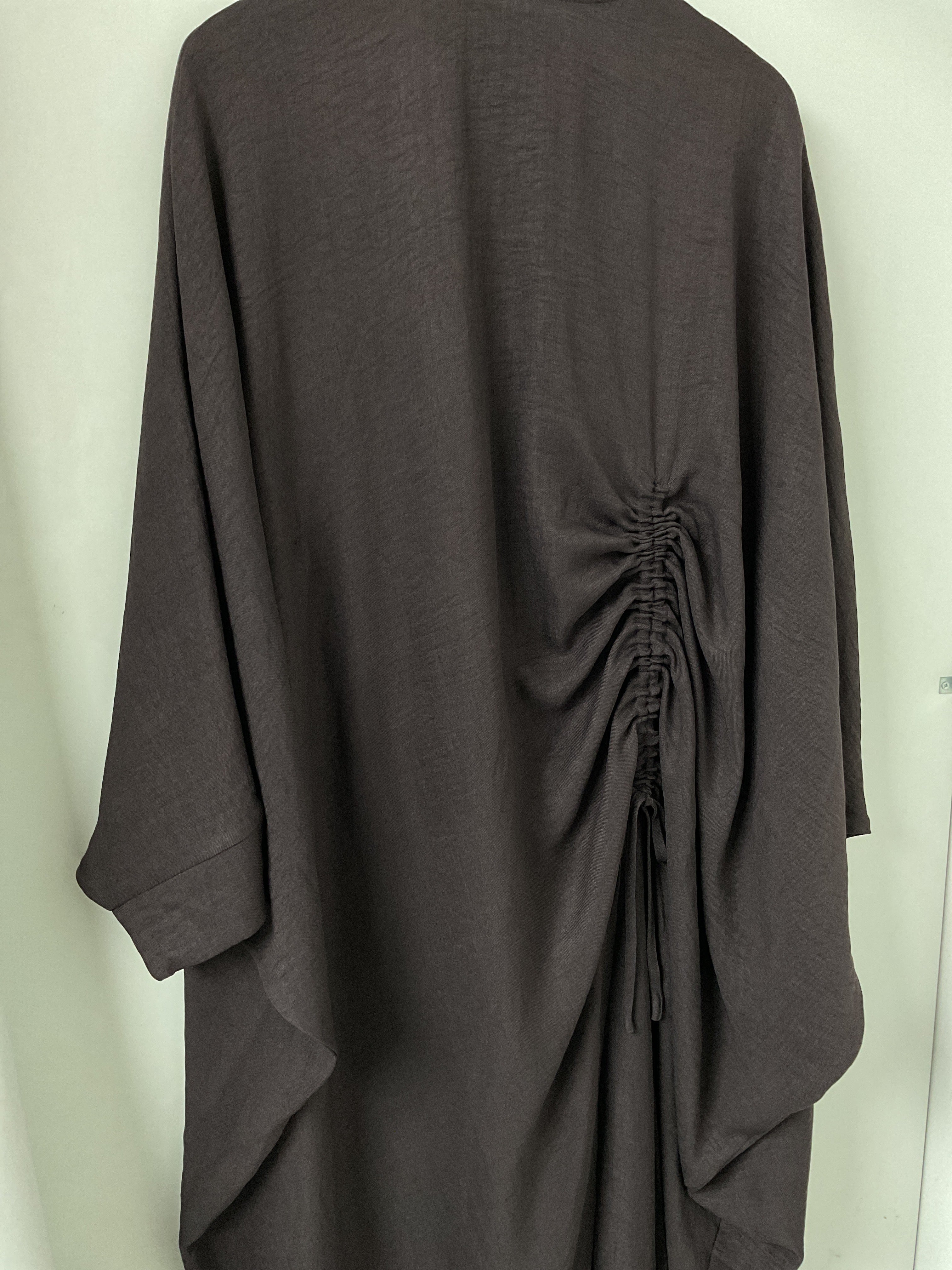 Kaftan dress
