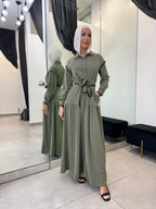 Juju Dress