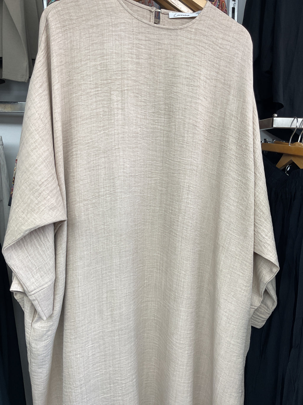 Abaya dress