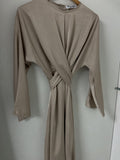 Delilah dress