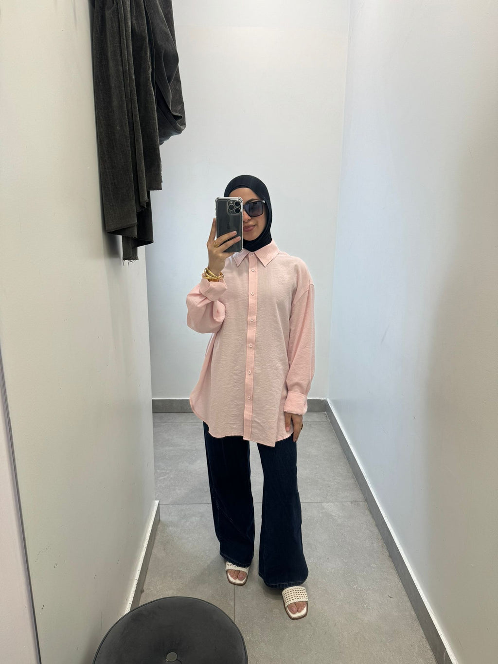 Style it blouse