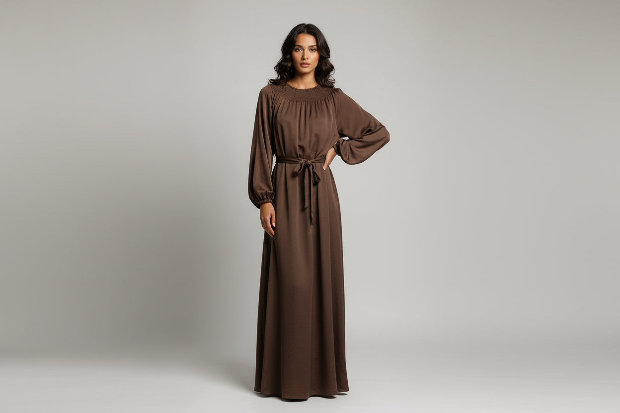 Ameera Dress