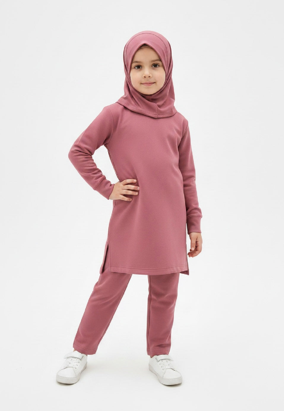 Girls Basic Set