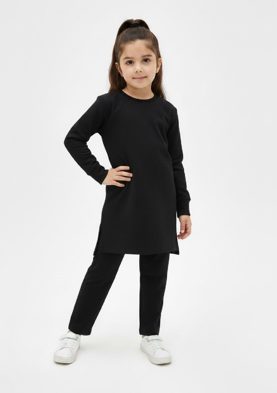 Girls Basic Set
