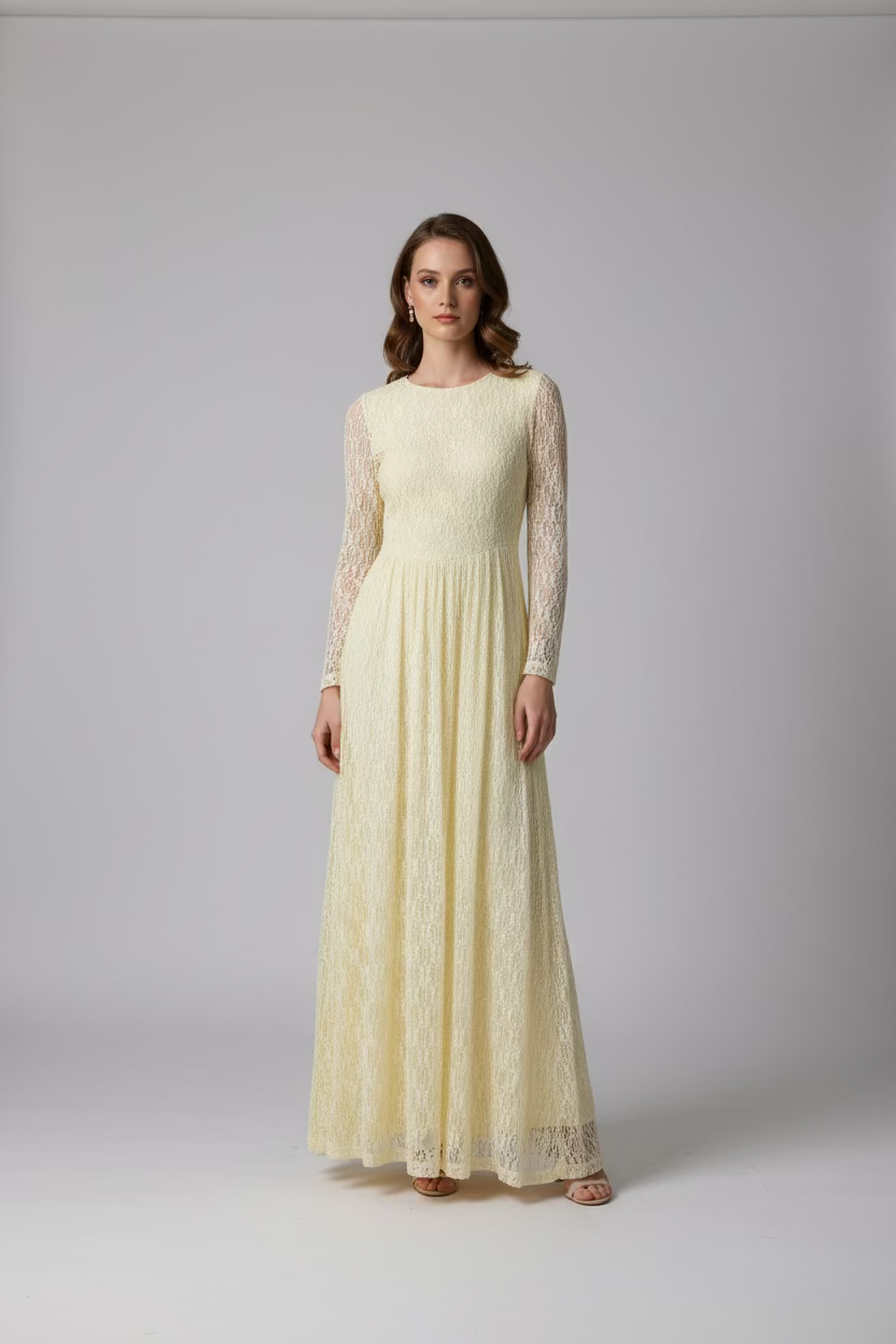 Amanda Dress